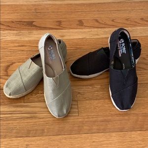 NWT Bundle BOBS from Sketchers